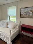 Charming 2-bedroom house in Huntsville, AR Located in the crossroads of NW AR. - Wifi