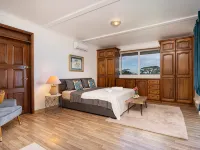 La villa Mareva Hotels in Faaa