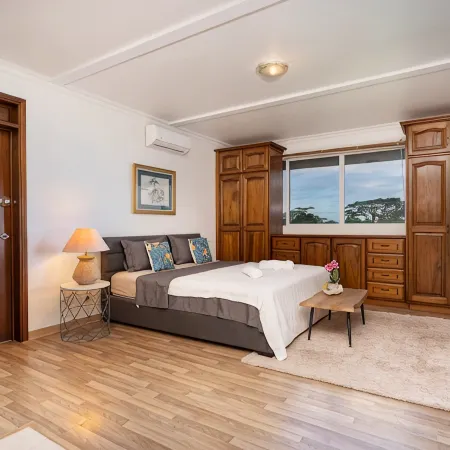 La villa Mareva Отели в г. Фааа