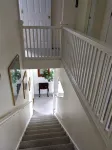 埃爾克拉皮茲距海灘2個街區的迷人維多利亞風格度假屋 - Wi-Fi