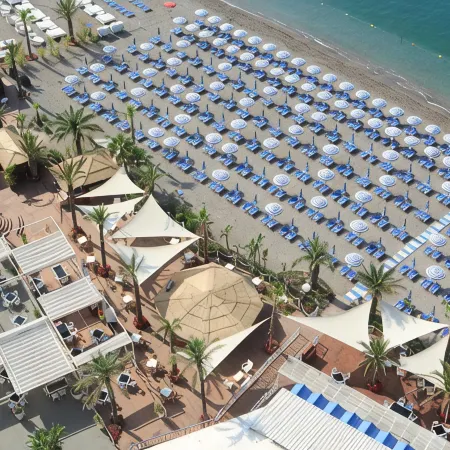 Lloyd's Baia Hotel