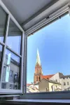 Luxus Ferienhaus - Stadtjuwel Schwerin