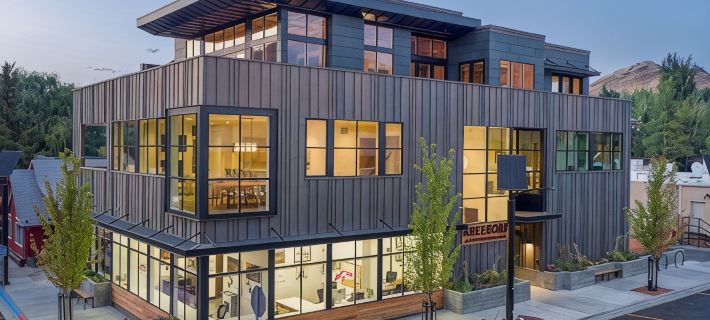 Luxury 3 Bedroom Condo Amazing Views & Unbeatable Downtown Location Hoteles en Ketchum