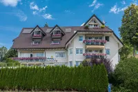 Dream vacation in a modern Black Forest ambience at the lake - Wi-Fi