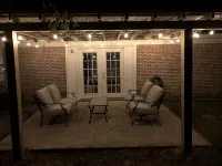 3 Bedrooms, 2 Full Baths Near The Beach