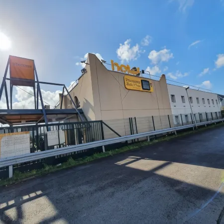 Fyl hôtel  Saint Pol