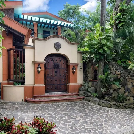 La Villa Bella su Hacienda, Punta El Custodio, Platanitos, Nayarit, MX 63710