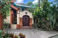La Villa Bella su Hacienda, Punta El Custodio, Platanitos, Nayarit,  MX 63710