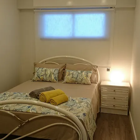 My Home by the Sea