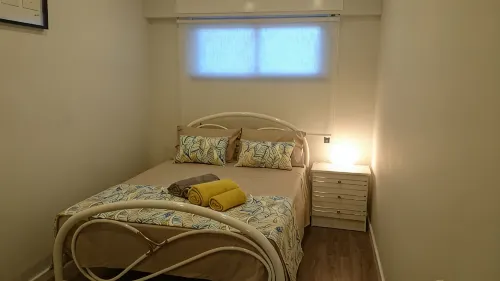 My Home by the Sea