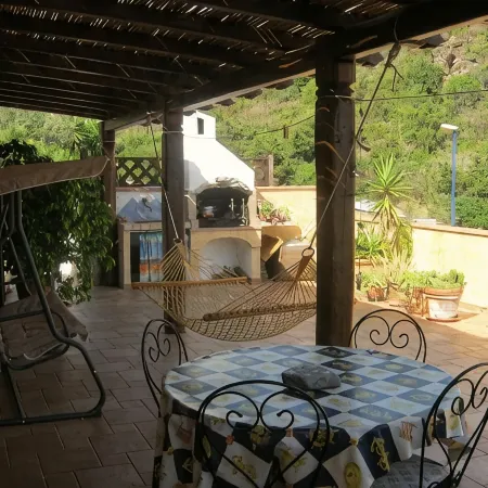CALA GONONE A DREAM HOLIDAY TWO STEPS FROM THE SEA IN THE PARADISE OF SARDINIA