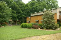 Watauga River Cabins-Laurels Cabin