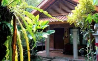 Kampung Wisata Cinangneng - 2 stjerner
