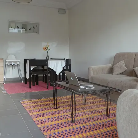 APPARTADAKAR F5 for rent Cité-Batrain - MERMOZ- OUAKAM-DAKAR