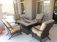 Estrella's NASCAR HOT SPOT! FALL GOLF GETAWAY! HOLIDAY PLAY! - بوتيك