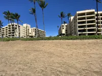 Summer Rates- Popular Ground Floor Unit at Oceanfront Resort. - 4-نجوم