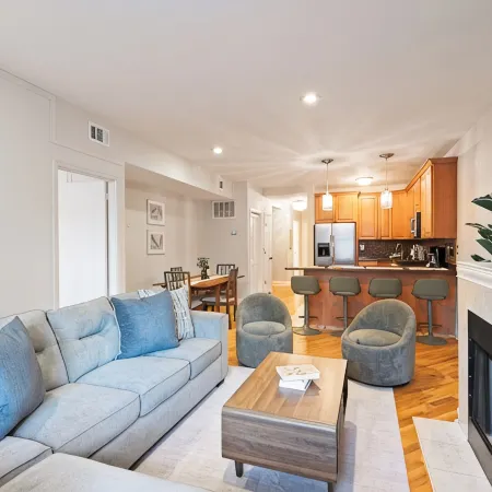 Modern Spacious 3BR Oasis <15 min to PATH