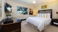 Sophisticated freshly remodeled two story Golf Villa w/Private Beach Club - Balkon
