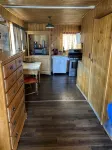 THE FRAN - WALK EVERYWHERE IN DOWNTOWN CREEDE! 1 bedroom, 1 bath (SLEEPS 2) - Chalets