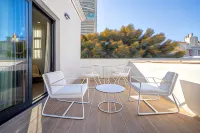 Tandem Portal de Elche - Homestays