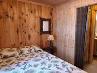 Escape to our cozy Winthrop cabin on Dexter Pond - 2 estrellas