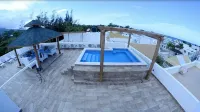 Rosil Place Aparthotel by the Beach - Ocean View