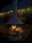 Pet Friendly Quiet Cabin with Privacy, Hot Tub, and Backcountry Access. - Alppimaja