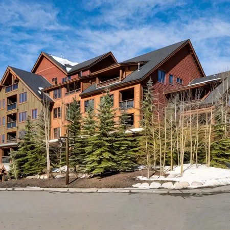 4-Bedroom Condo at River Run - Rates Reduced for Fall Festival Season!
