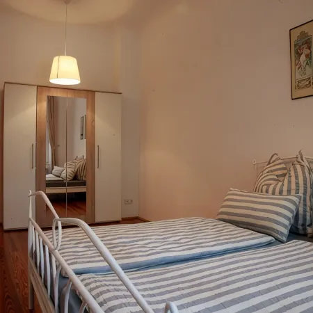 Gohlis city apartment