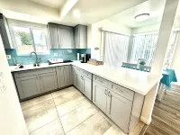 Luxury home near Disney land. Entire place!