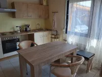 Vacation apartment in Winsen/Aller - Vacationers welcome!