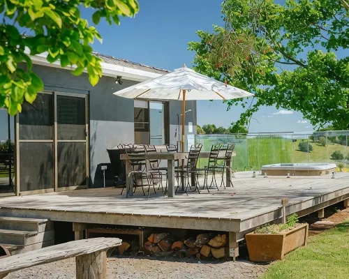 A Wonderful Country Relax. Reconnect with Nature. Hoteles en Wingham