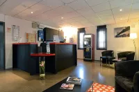 Hôtel Inn Design Dijon Est - Quetigny - servizio colazione