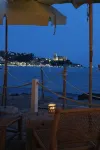 Apartment in Villa with Garden and Sea View - Sea View