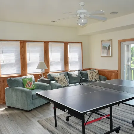 ComeSailAwayOBX-gorgeous 6 bedrooms/5.5 baths, oceanviews, pool, hot-tub,  beach