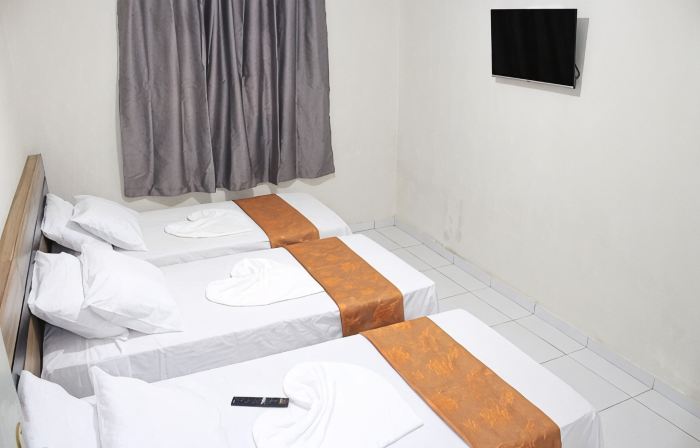 Pousada Oásis do Cariri Ltda
