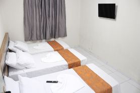 Pousada Oásis do Cariri Ltda