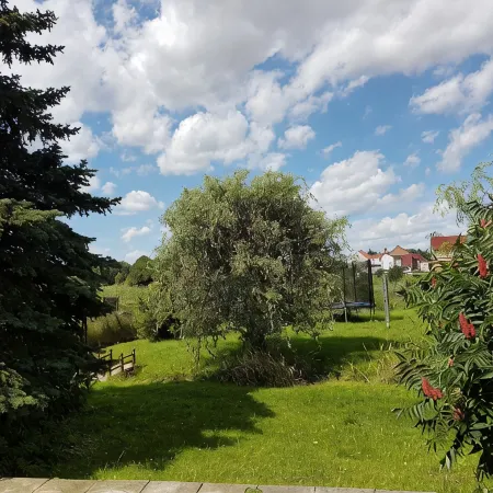 Apartment in a quiet central location in the country Отели в г. Тале