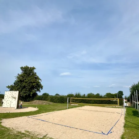 large holiday home on the Baltic Sea "Oldevighus"