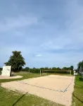 large holiday home on the Baltic Sea "Oldevighus"