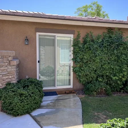 Private Casita inside Beautiful Desert Neighborhood