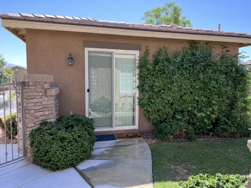 Private Casita inside Beautiful Desert Neighborhood