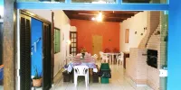 House on the North Coast, Boraceia Beach, Alameda S. André 983 Boracea s. Sebastian<Br> - 2-Star