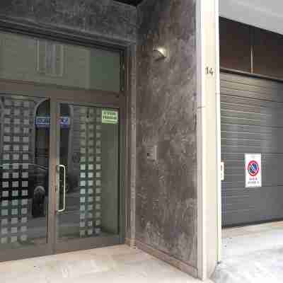 Apartment in the city center + Wi-Fi + Car Park Others