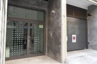 Apartment in the city center + Wi-Fi + Car Park
