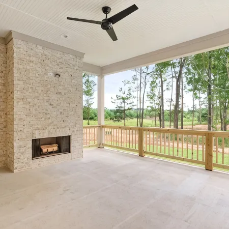 5 minutes from Robert Trent Jones Grand National. 5 bedrooms and 3.5 baths.