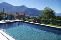 Fontanera House - Pools