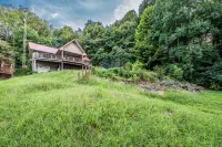 Perfect Lake Malone Get Away - Homestays