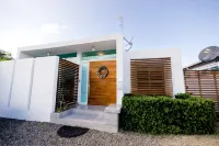 Rose Nest at the beach Puerto Rico