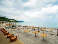 Sunrise Hotel Hotels in Nebug